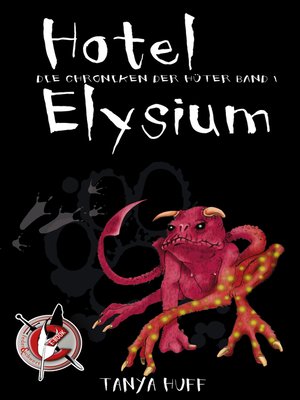 cover image of Hotel Elysium